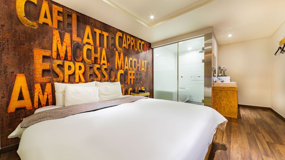 ORAGO Stay Hotel