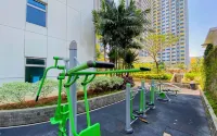 SpringLake Summarecon by Arka Rooms