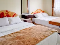 Homestay Nusa Indah 2 Syariah at Dieng 0 KM RedPartner Hotels in Wonosobo Regency