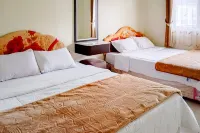 Homestay Nusa Indah 2 Syariah at Dieng 0 KM RedPartner