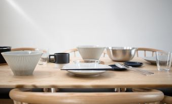 치노 Noise Hotel(Noise Hotel) 2성급 호텔 외관