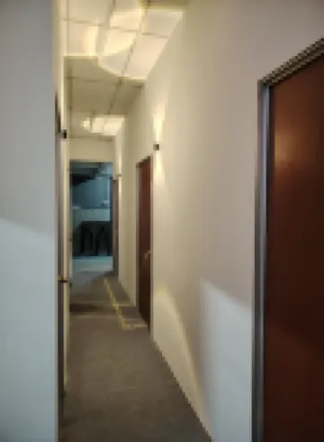 Ayla Hostel at MITC