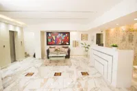 Hotel Gold Premium - parking