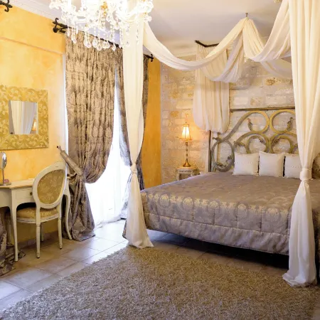 Achtis Hotel