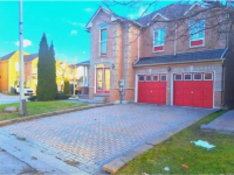 Thrilling Homey Escape in Toronto Area with Fifa