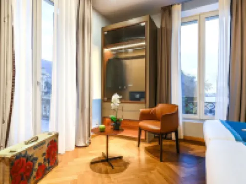 Hotel Astoria Hotels in Rapallo