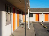 Sunset Motel and RV Hotels in Alliance
