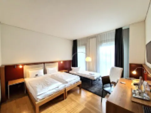 Ringhotel Schorfheide I Waldresort Werbellinsee