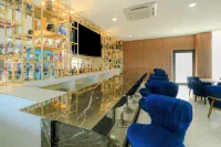 Paris FC Veracruz - bar