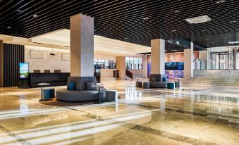 Hotel WITHUS Jeongdongjin