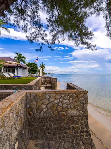 รูปภาพของOceanfront 6 Bedroom Twin Villas (OV6)