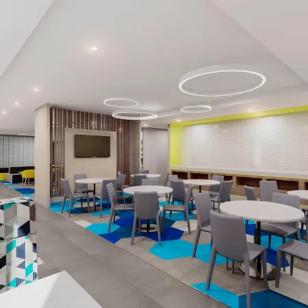 Microtel Inn & Suites By Wyndham Danville Va