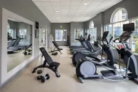 Homewood Suites by Hilton Lake Buena Vista - Orlando