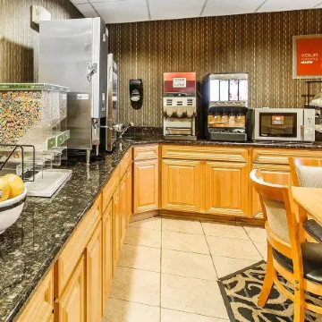 Comfort Inn Owatonna Near Medical Center