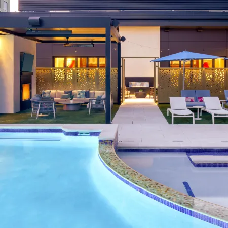Tempo by Hilton Nashville Downtown