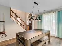 Spacious Newly remodeled 5BA 3BA central location Hotels in Rowlett