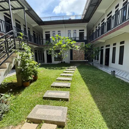 Mater Dei Homestay