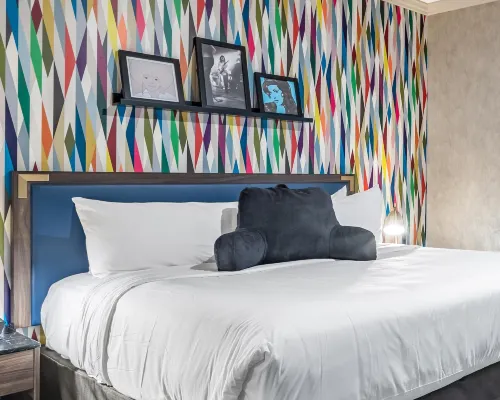 Signature Inn Mountain View โรงแรมในเมาน์เทนวิว
