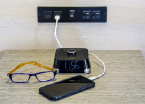 Defiance House Lodge