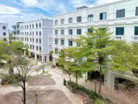 Cosi Beach Hotel Phu Quoc Hotels near Duong To