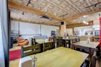 Hillside Karakol B&B - sarapan