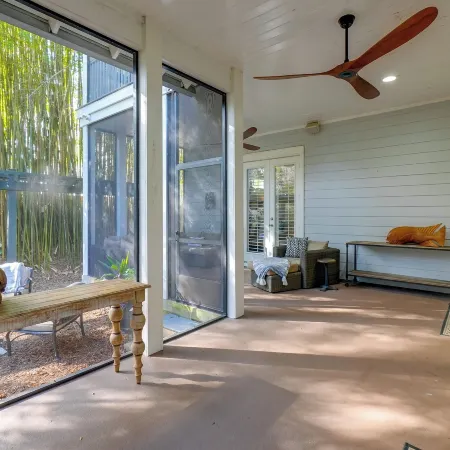 Luxe 30A Group Getaway! Home w/ Pool & Patio