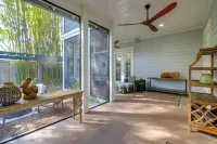 Luxe 30A Group Getaway! Home w/ Pool & Patio - Wifi