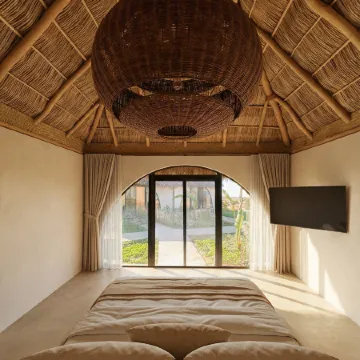 Mayto Astrological Park