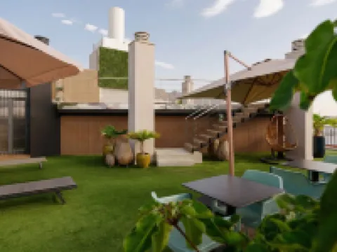 Hotel Taburiente S.C.Tenerife Hotels in 