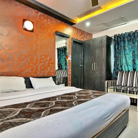 Milan Residential, Muzaffarpur