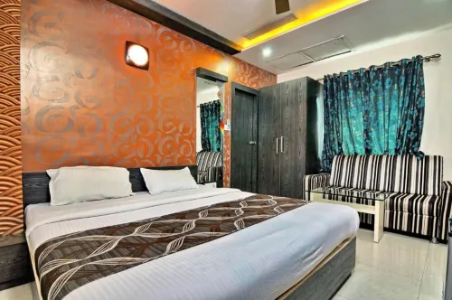 Milan Residential, Muzaffarpur
