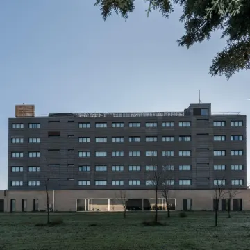 Hotel Mercader