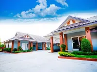 เบญวดีรีสอร์ท โรงแรมใกล้素帕汤水果园