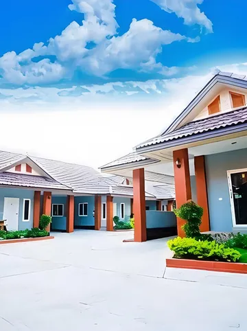 รูปภาพของเบญวดีรีสอร์ท