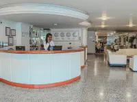 Tama Hotel Granada Real Cali Hotels in Cali