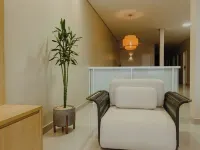 Hotel Dunas e Lençóis