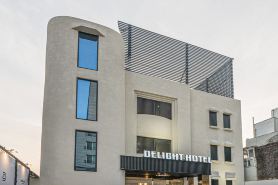 Pohang Daedong Delight Hotel