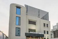 Pohang Daedong Delight Hotel - 2 Sao