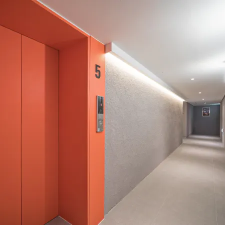 Daegu Bangogae Number 25 Daegu Bangogae Branch Отели рядом с достопримечательностью «Электронный мир»
