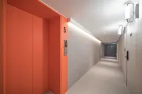 Daegu Bangogae Number 25 Daegu Bangogae Branch - 2星級