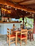 Dany Island - bar