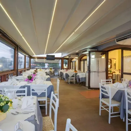 Hotel Cristoforo Colombo