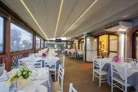 Hotel Cristoforo Colombo - Bares