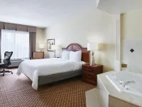 Hilton Garden Inn Charlotte North Hotels in Charlotte