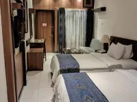Atsari Hotel Parapat Hotels in Parapat