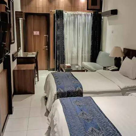 Atsari Hotel Parapat