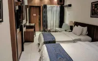Atsari Hotel Parapat