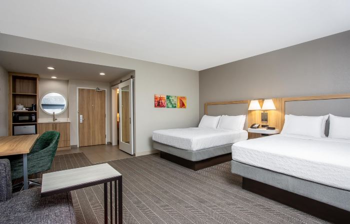Hampton Inn & Suites Port St. Lucie-West