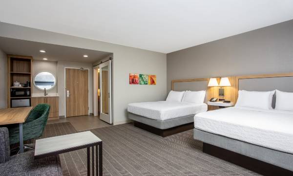 Hampton Inn & Suites Port St. Lucie-West