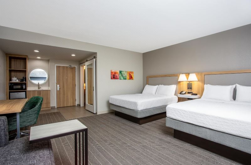 Hampton Inn & Suites Port St. Lucie-West